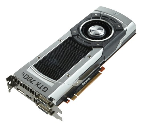 ASUS GeForce GTX 780 Ti GTX780TI-3GD5