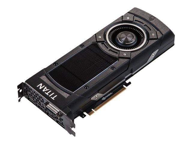 ASUS GeForce GTX Titan X GTXTITANX-12GD5