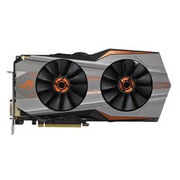 ASUS GeForce GTX 980 Ti MATRIX-GTX980TI-P-6GD5-GAMING