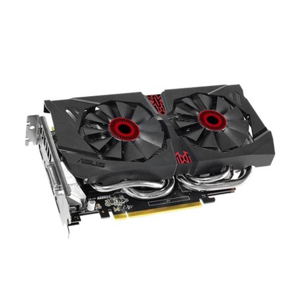 ASUS GeForce GTX 960 STRIX-GTX960-DC2OC-2GD5