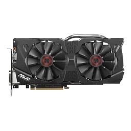 ASUS GeForce GTX 970 STRIX