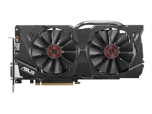 ASUS GeForce GTX 970 STRIX
