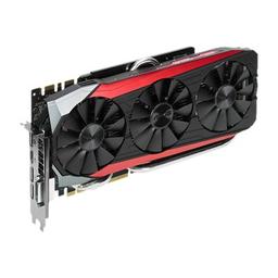 ASUS GeForce GTX 980 Ti STRIX