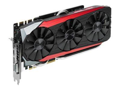 ASUS GeForce GTX 980 Ti STRIX