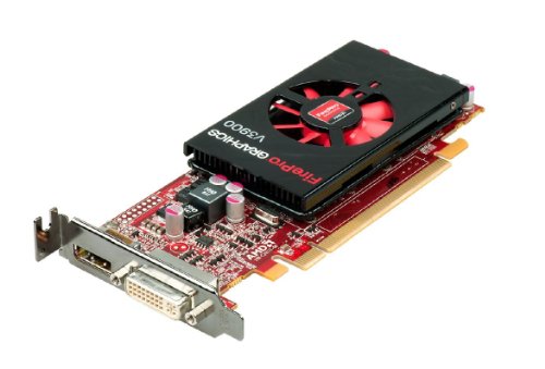 ATI FirePro V3900 100-505637
