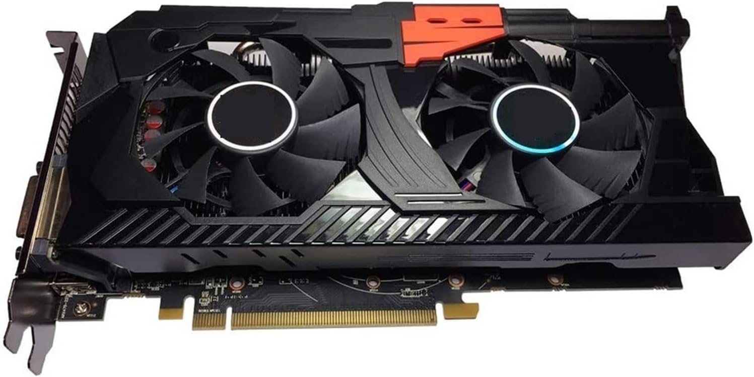 Biostar RX 570