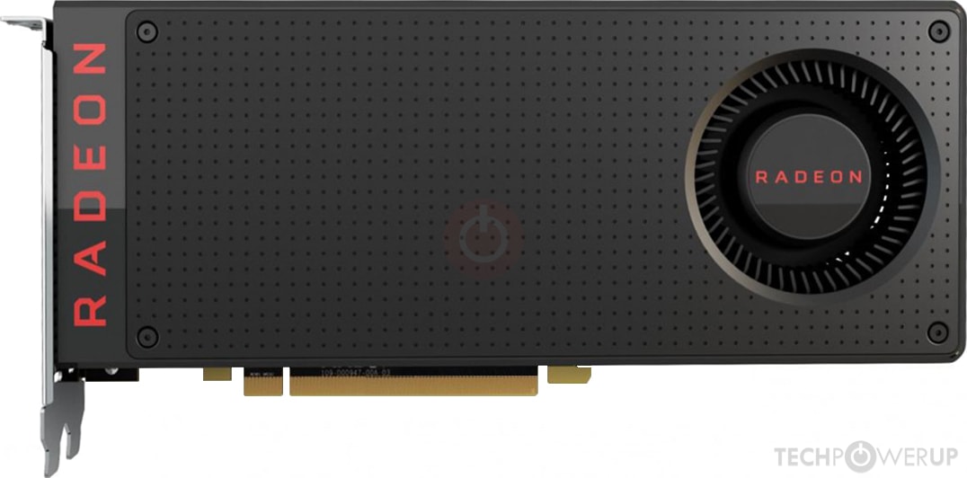 Biostar RX 580