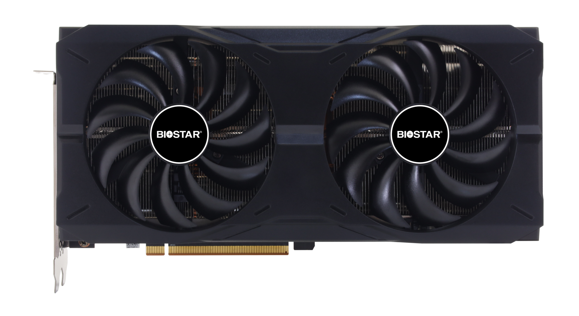 Biostar RX 7700 XT