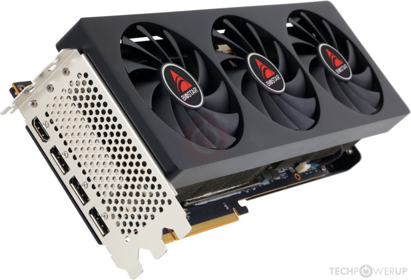 Biostar RX 7900 XT