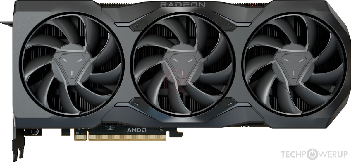 Biostar RX 7900 XTX