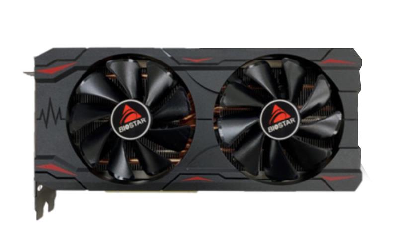 Biostar GeForce RTX 3070 VN3706RM82