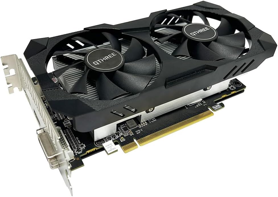 ColorFire RX 560