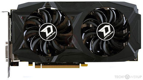 RX 470D