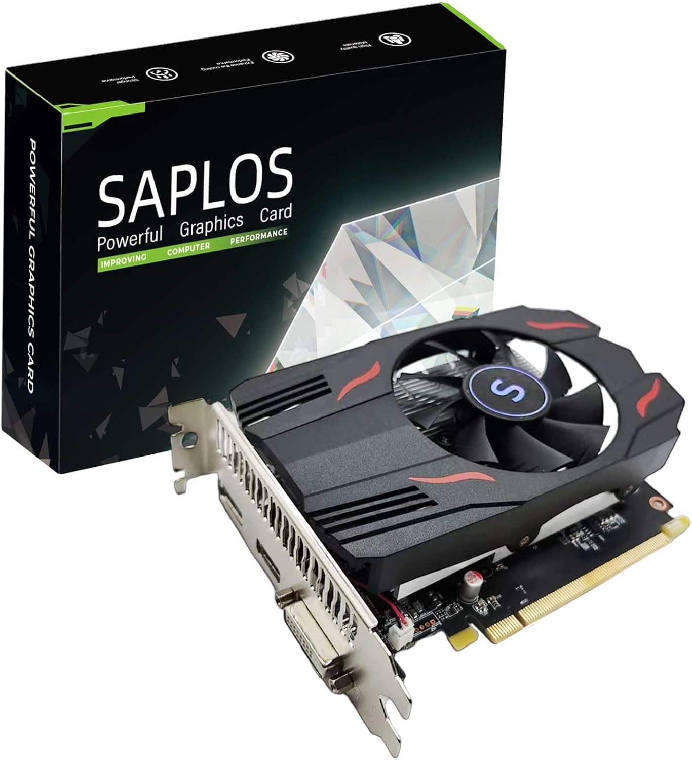 Dataland RX 480 DualCool 4 GB