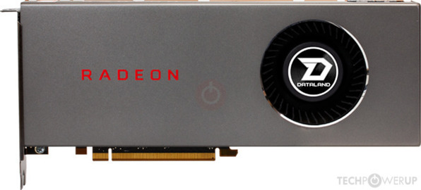 Dataland RX 5700