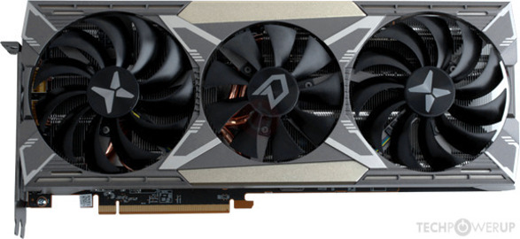 Dataland RX 5700 X-Serial Ares