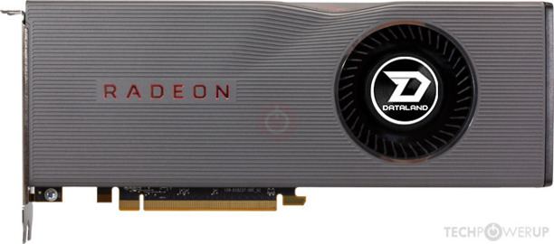Dataland RX 5700 XT