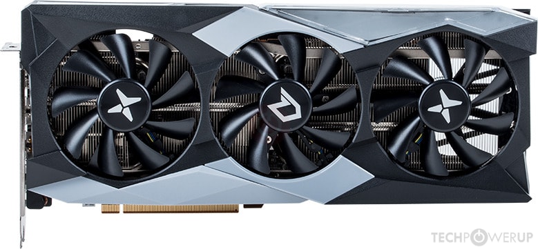 Dataland RX 6800 X-Serial Ares