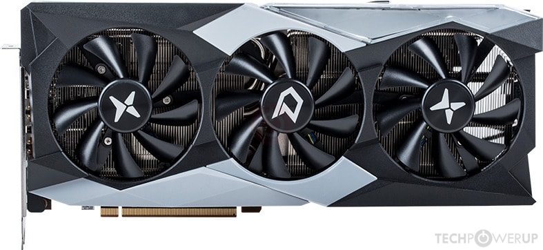 Dataland RX 6800 XT Ares X