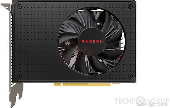 Dell RX 550X