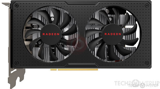 Dell RX 570X OEM