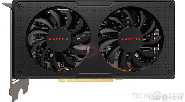 Dell RX 580X OEM