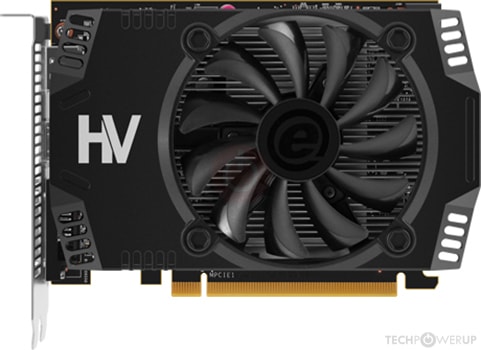 EMTEK HV RX 560D NANO