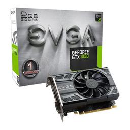 EVGA GeForce GTX 1050 ACX 2.0