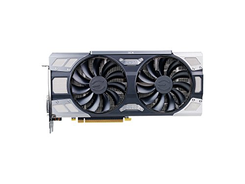 EVGA GeForce GTX 1070 FTW2 GAMING iCX