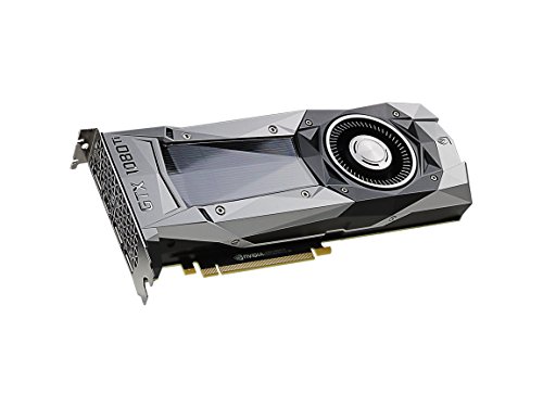EVGA GeForce GTX 1080 Ti Founders Edition
