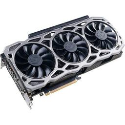 EVGA GeForce GTX 1080 Ti Gaming iCX