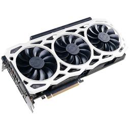EVGA GeForce GTX 1080 Ti FTW3 ELITE GAMING