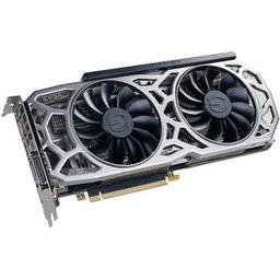 EVGA GeForce GTX 1080 Ti SC2