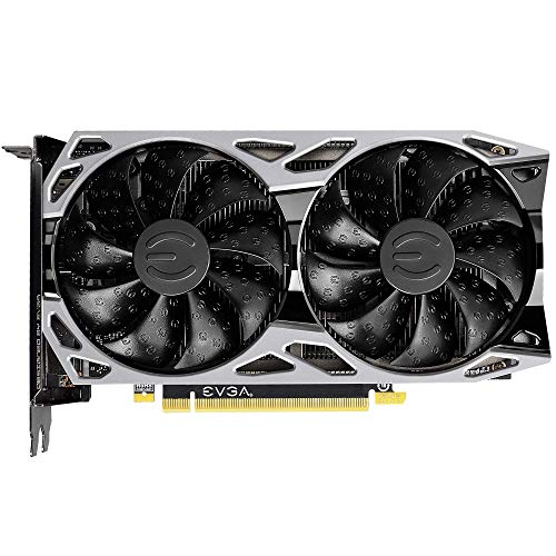 EVGA GeForce GTX 1660 SC ULTRA GAMING