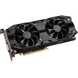 EVGA GeForce GTX 1660 Ti XC ULTRA GAMING