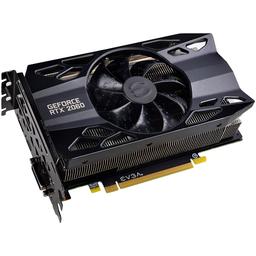 EVGA GeForce RTX 2060 SC GAMING