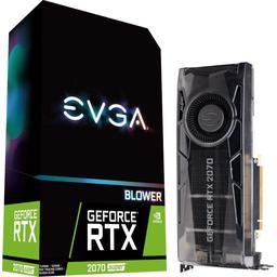 EVGA GeForce RTX 2070 SUPER GAMING