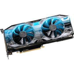 EVGA GeForce RTX 2070 SUPER XC GAMING
