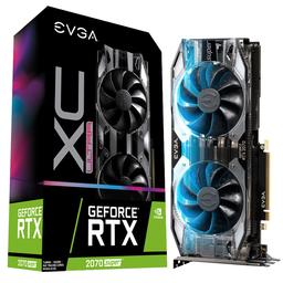 EVGA GeForce RTX 2070 SUPER XC ULTRA GAMING