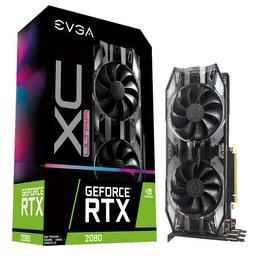 EVGA GeForce RTX 2080 XC ULTRA GAMING