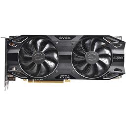 EVGA GeForce RTX 2080 SUPER BLACK GAMING
