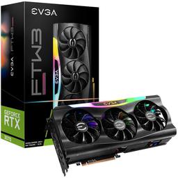 EVGA GeForce RTX 3070 FTW3 ULTRA GAMING