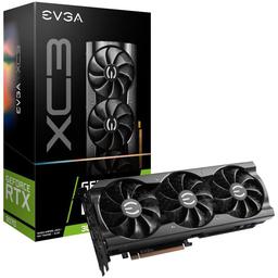 EVGA GeForce RTX 3070 XC3 GAMING