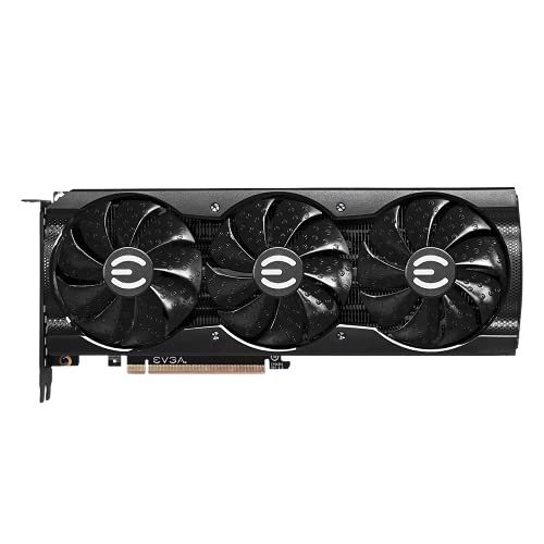 EVGA GeForce RTX 3070 LHR XC3 ULTRA GAMING iCX3
