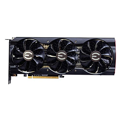 EVGA GeForce RTX 3080 10GB XC3 ULTRA GAMING
