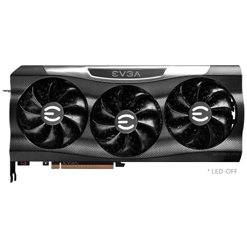 EVGA GeForce RTX 3080 Ti FTW3 ULTRA GAMING LE iCX3