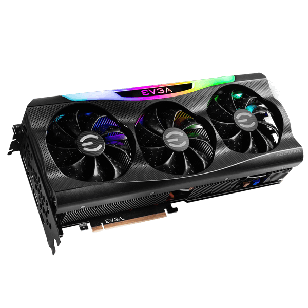 EVGA GeForce RTX 3080 Ti FTW3 ULTRA GAMING LE iCX3