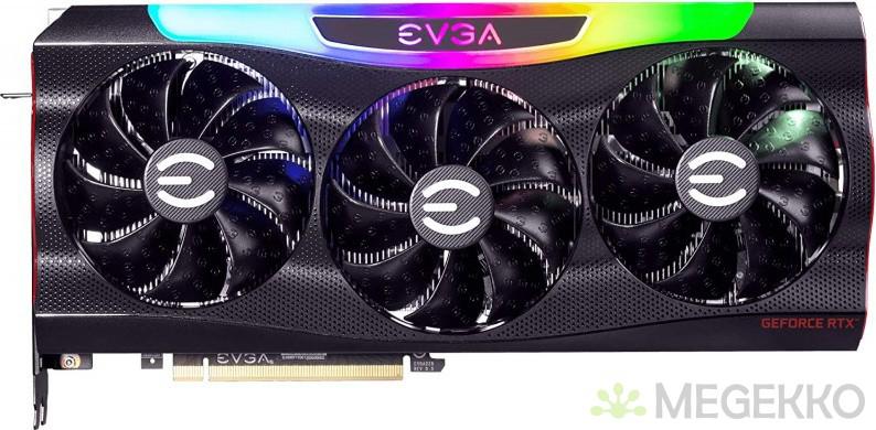 GeForce RTX 3090 FTW3 ULTRA GAMING