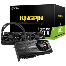 EVGA GeForce RTX 3090 K|NGP|N HYBRID GAMING