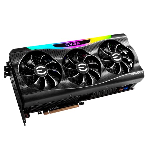 EVGA GeForce RTX 3090 Ti FTW3 GAMING